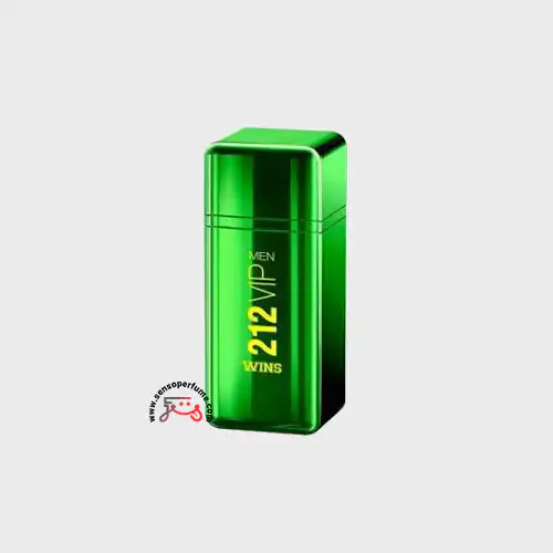 عطر ادکلن کارولینا هررا 212 وی آی پی من وینز | carolina herrera 212 vip men wins ادو پرفیوم صد میل