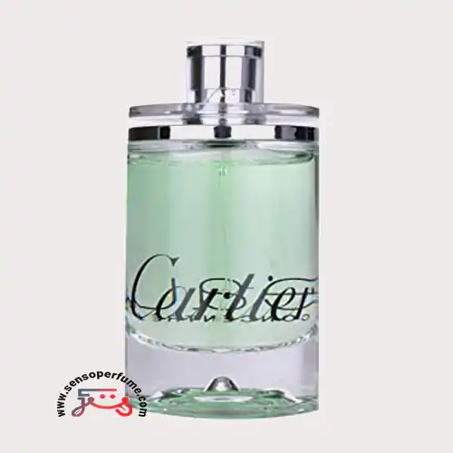 عطر ادکلن کارتیر کنسنتری | cartier eau de concentree ادوتویلت صد میل