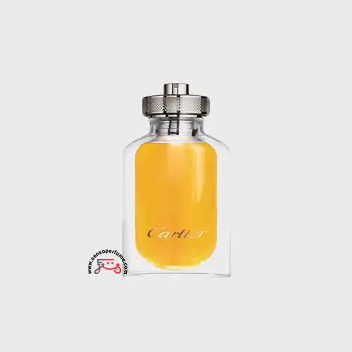 عطر ادکلن کارتیر له انوول د کارتیر رفیلیبل | cartier l'envol de cartier ادو پرفیوم صد میل