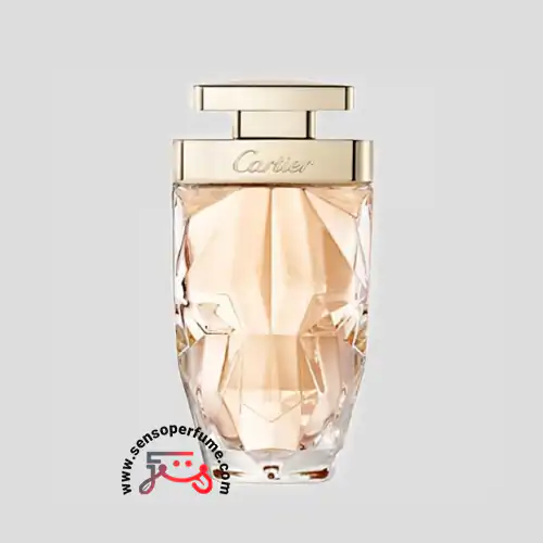 عطر ادکلن کارتیر لا پانتر لجر | cartier la panthere legere ادو پرفیوم هفتادو پنج میل