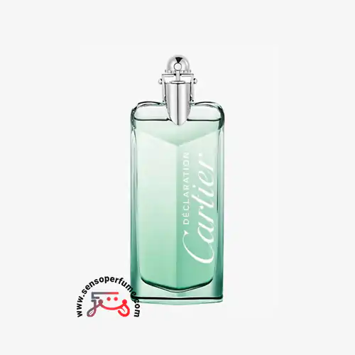 عطر ادکلن کارتیر دکلریشن اوت فریچر | cartier declaration haute fraicheur ادوتویلت صد میل