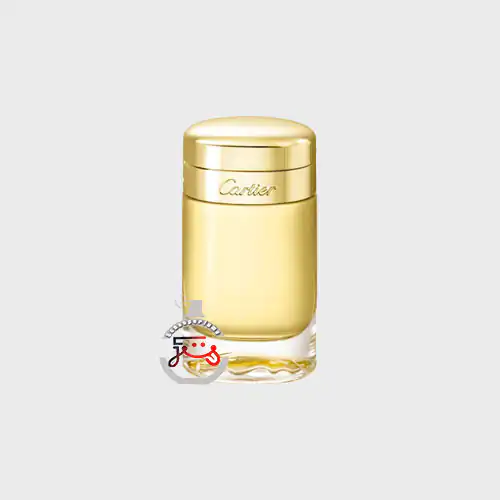 عطر ادکلن کارتیر بایسر (بایزر) ول پرفیوم | cartier baiser volé parfum پرفیوم صد میل