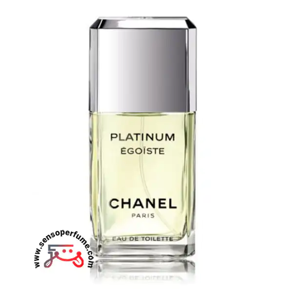 عطر شنل اگویست پلاتینیوم | chanel egoiste platinum ادوتویلت