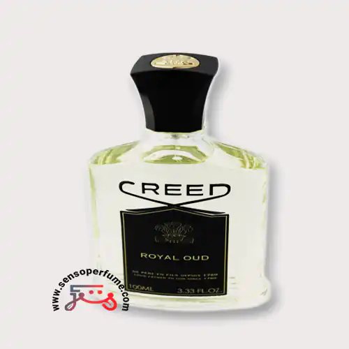 عطر ادکلن کرید میلسیم رویال عود ادوپرفیوم | creed millesime royal oud ادو پرفیوم صد و بیست میل