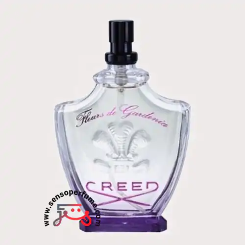 عطر ادکلن کرید فلورز د گاردنیا | creed fleurs de gardenia ادو پرفیوم هفتادو پنج میل