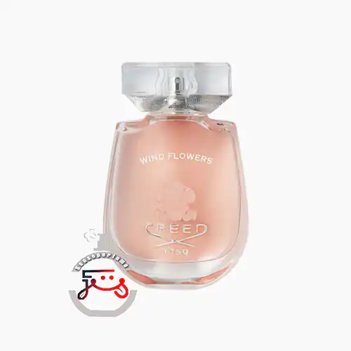 عطر ادکلن کرید وایند فلاورز | creed wind flowers ادو پرفیوم هفتادو پنج میل