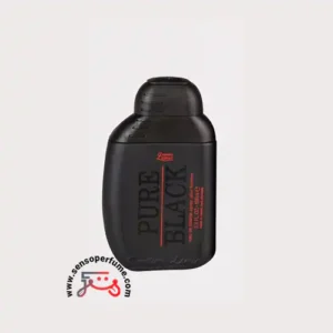 عطر ادکلن کریشن لامیس پیور بلک | lamis pure black ادوتویلت صد میل