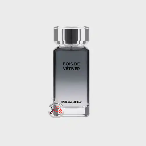 عطر ادکلن کارل لاگرفیلد بویس د وتیور | bois de vetiver ادو پرفیوم صد میل