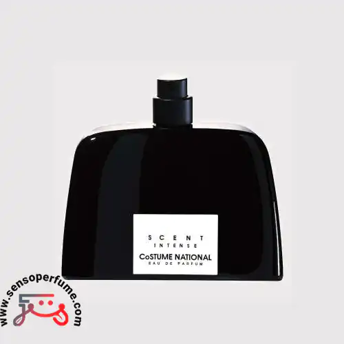 عطر ادکلن کاستوم نشنال سنت اینتنس | costume national scent intense ادو پرفیوم صد میل
