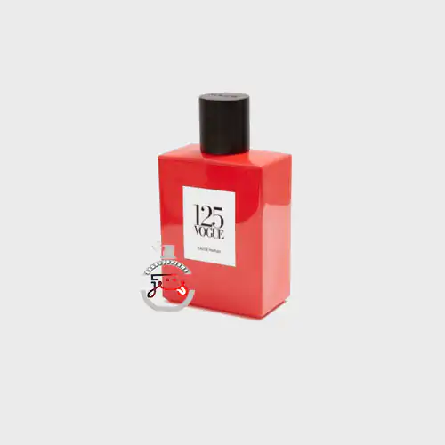 عطر ادکلن کام د گارکونس ووگ 125 | comme des garcons  vogue 125 ادو پرفیوم صد میل