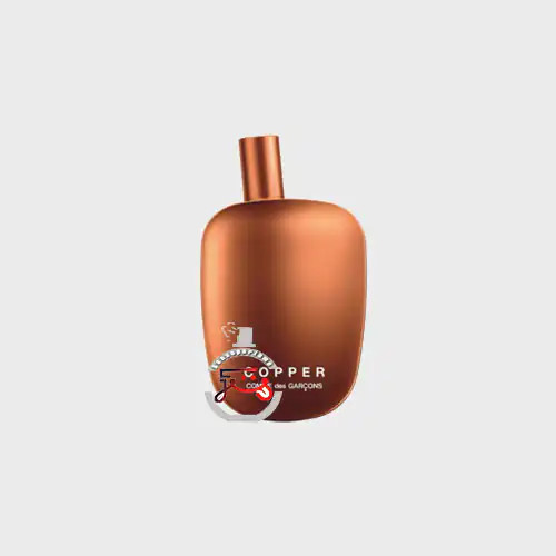 عطر ادکلن کام د گارکونس کوپر | comme des garcons  copper ادو پرفیوم صد میل