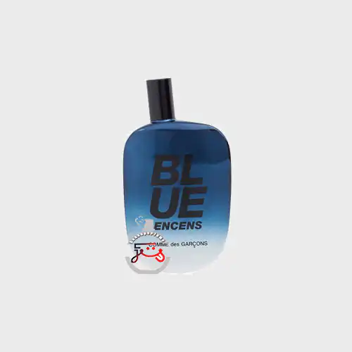 عطر ادکلن کام دی گارکونس بلو انسنس | comme des garcons  blue encens ادو پرفیوم صد میل