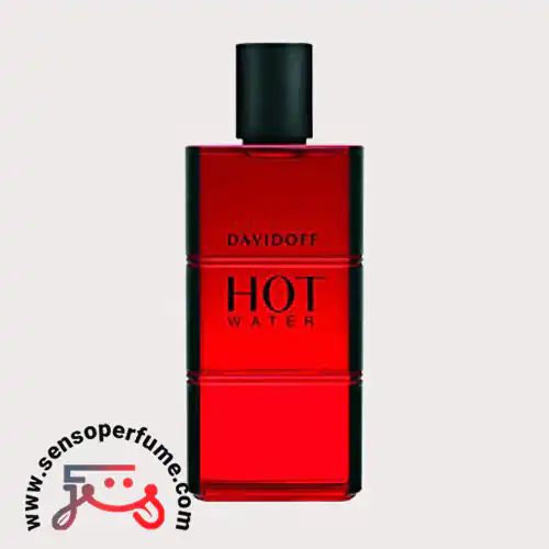 عطر ادکلن دیویدوف هات واتر | davidoff hot water ادوتویلت صد و ده میل