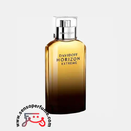 عطر ادکلن دیویدوف هوریزون اکستریم | davidoff horizon extreme ادو پرفیوم صدو بیست وپنج میل
