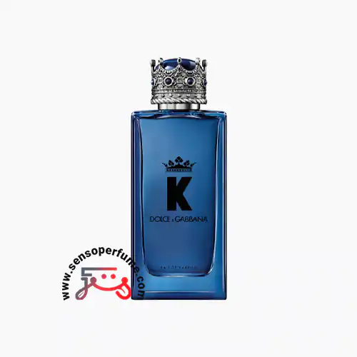 عطر ادکلن دولچه اند گابانا کی کینگ ادو پرفیوم | dolce gabbana k edp ادو پرفیوم صد میل