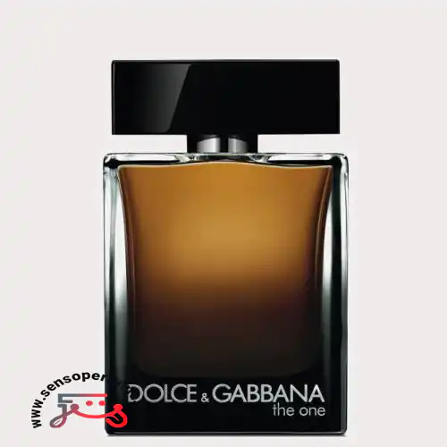 عطر ادکلن دی اند جی دلچه گابانا دوان مردانه | dolce gabbana the one for men edp ادو پرفیوم صد میل