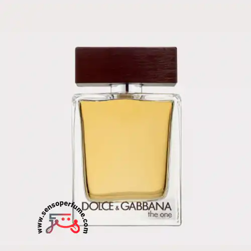 عطر ادکلن دی اند جی دلچه گابانا دوان ادوتویلت مردانه | dolce gabbana the one for men edt ادوتویلت صد میل
