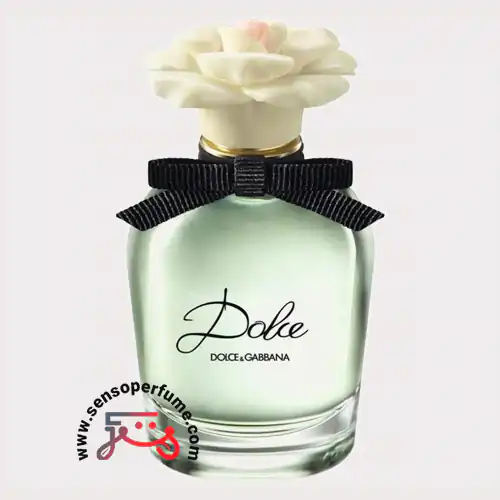 عطر ادکلن دلچه گابانا دلچه | dolce gabbana dolce ادو پرفیوم هفتادو پنج میل