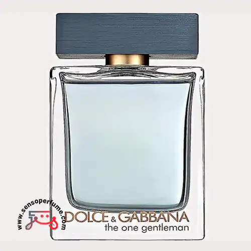 عطر ادکلن دی اند جی دلچه گابانا دوان جنتلمن | dolce gabbana the one gentleman ادوتویلت صد میل