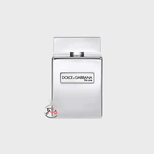 عطر ادکلن دلچه گابانا دوان پلاتینیوم لیمیتد ادیشن | dolce gabbana the one platinum limited edition ادوتویلت صد میل