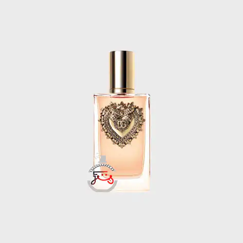 عطر ادکلن دولچه گابانا دوشن | dolce & gabbana devotion ادو پرفیوم صد میل