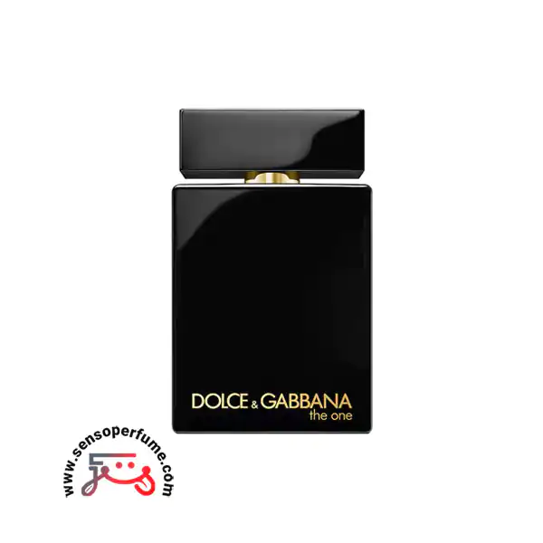 دولچه گابانا دوان ادو پرفیوم اینتنس مردانه | dolce gabbana the one for men eau de parfum intense ادو پرفیوم صد میل