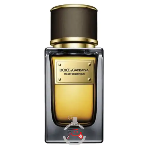 عطر ادکلن دی اند جی دلچه گابانا ولوت دیزرت عود | Dolce Gabbana Velvet Desert Oud ادو پرفیوم صد و پنجاه میل