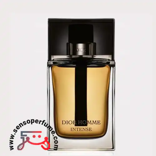 عطر ادکلن دیور هوم اینتنس | dior homme intense ادو پرفیوم صد میل