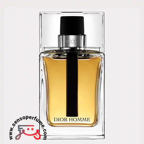 عطر ادکلن دیور هوم | dior homme edt ادوتویلت صد میل