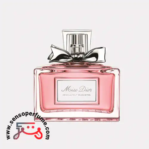 عطر ادکلن دیور میس دیور ابسولوتلی بلومینگ | dior miss dior absolutely blooming ادو پرفیوم صد میل