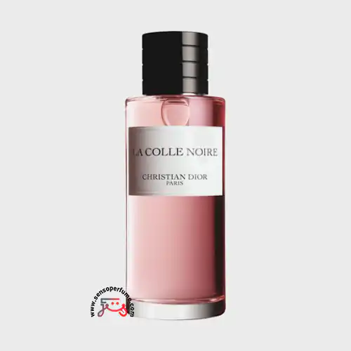 عطر ادکلن دیور لا کول نویر | dior la colle noire ادو پرفیوم صدو بیست وپنج میل