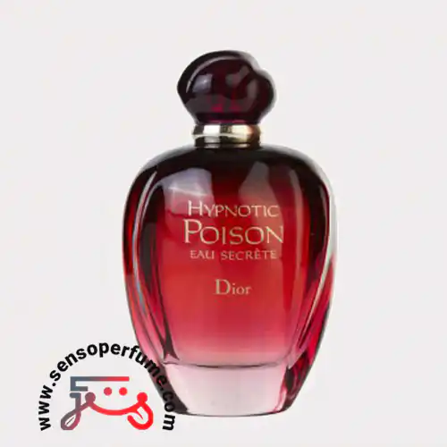 عطر ادکلن دیور هیپنوتیک پویزن او سکرت | dior hypnotic poison eau secrete ادوتویلت صد میل