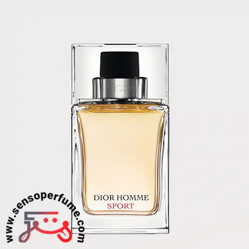 عطر ادکلن دیور هوم اسپرت | dior homme sport ادوتویلت صد میل