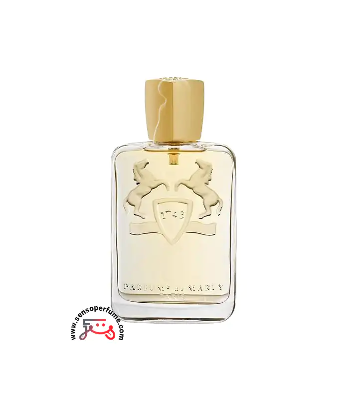 عطر ادکلن د مارلی لیپیزان مردانه | de marly lippizan ادوتویلت صدو بیست وپنج میل