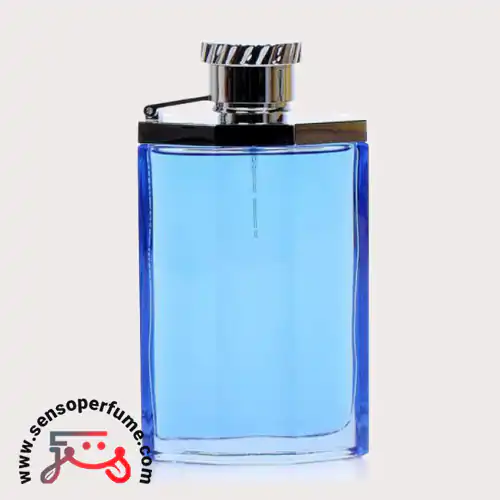 عطر ادکلن دانهیل دیزایر بلو - دانهیل آبی | alfred dunhill desire blue ادوتویلت صد میل