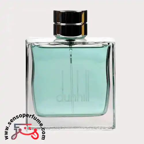 عطر ادکلن دانهیل فرش | dunhill fresh ادوتویلت صد میل