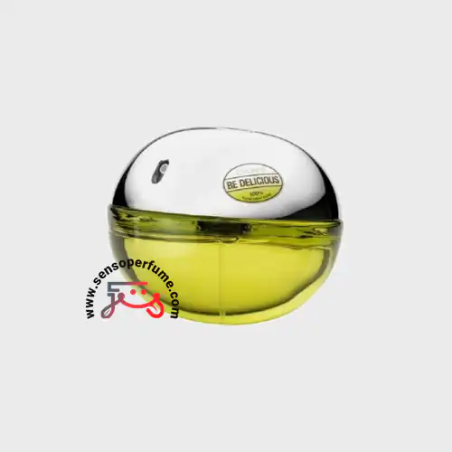 عطر ادکلن دی کی ان وای بی دلیشس | dkny be delicious ادو پرفیوم صد میل