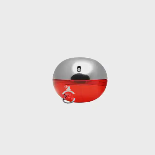 عطر ادکلن دی کی ان وای رد دلیشس قرمز | dkny red delicious ادوتویلت صد میل