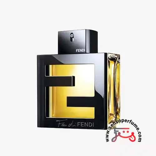 عطر ادکلن فَن دی فندی پور هوم | fan di fendi pour homme ادوتویلت صد میل