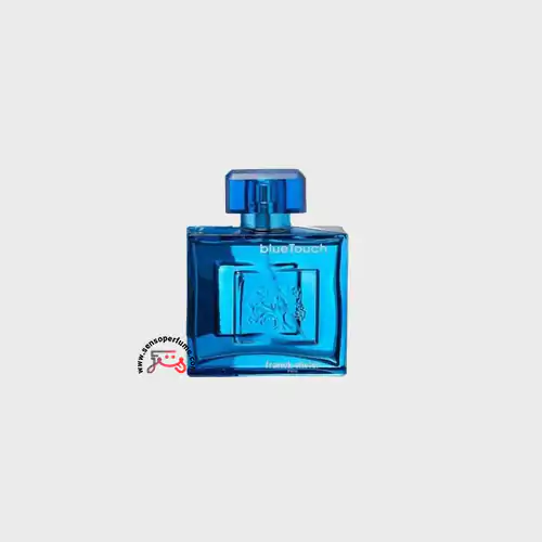 عطر ادکلن فرانک الیور بلو تاچ | franck olivier blue touch ادوتویلت صد میل