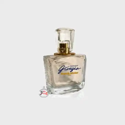عطر ادکلن فرانک الیور جورجیا میدنایت | franck olivier giorgia midnight ادو پرفیوم هفتادو پنج میل