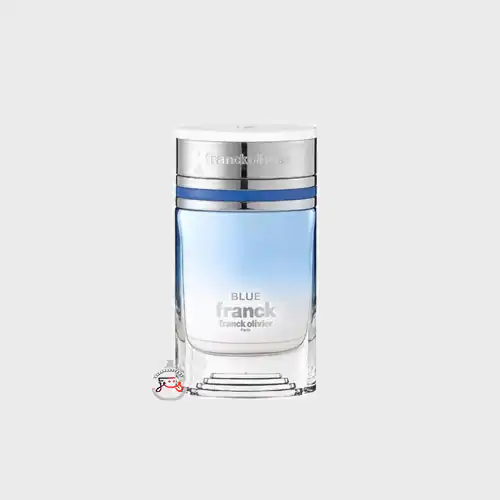عطر ادکلن فرانک الیور فرانک بلو | franck olivier franck blue ادوتویلت هفتادو پنج میل