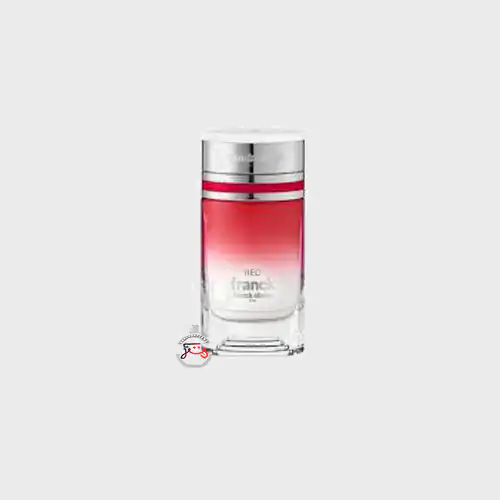 عطر ادکلن فرانک اولیور فرانک رد | franck olivier franck red ادوتویلت هفتادو پنج میل