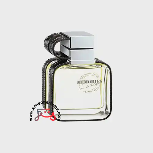 عطر ادکلن امپر مموریز مردانه | emper memories for men ادوتویلت صد میل