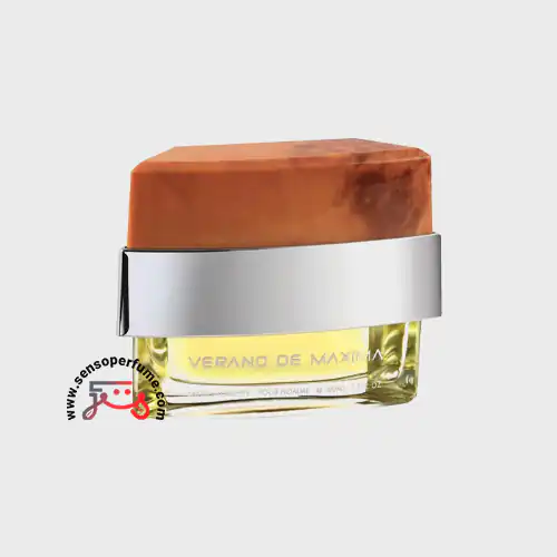 عطر ادکلن امپر ورانو د ماکسیما | emper verrano de maxima ادوتویلت صد میل