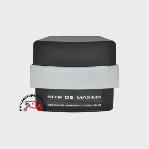عطر ادکلن امپر نویر د ماکسیما | emper noir de maxima ادوتویلت صد میل
