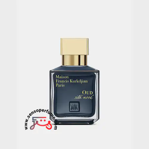 عطر فرانسیس کرکجان عود سیلک مود ادوپرفیوم | maison francis kurkdjian oud silk mood ادو پرفیوم هفتاد میل