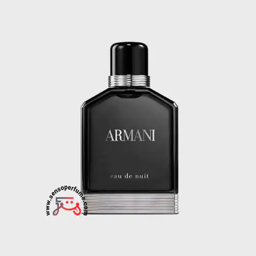 عطر ادکلن جورجیو آرمانی ادو نویت | giorgio armani eau de nuit ادوتویلت صد میل