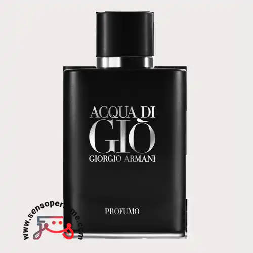 عطر ادکلن جورجیو آرمانی آکوا دی جیو پروفومو | acqua di gio profumo giorgio armani پرفیوم د تویلت صدو بیست وپنج میل