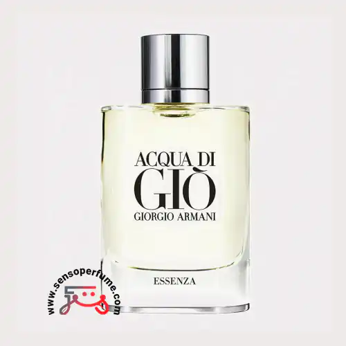 عطر ادکلن جورجیو آرمانی آکوا دی جیو اسنزا | giorgio armani acqua di gio essenza ادو پرفیوم هفتادو پنج میل